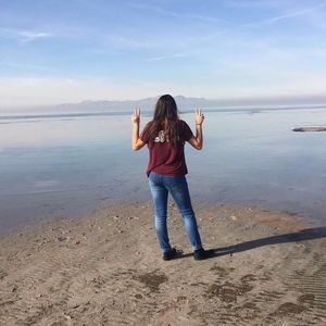 Meet your Posher, Faith